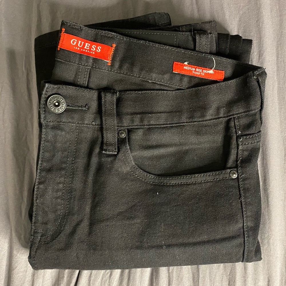 Guess jeans